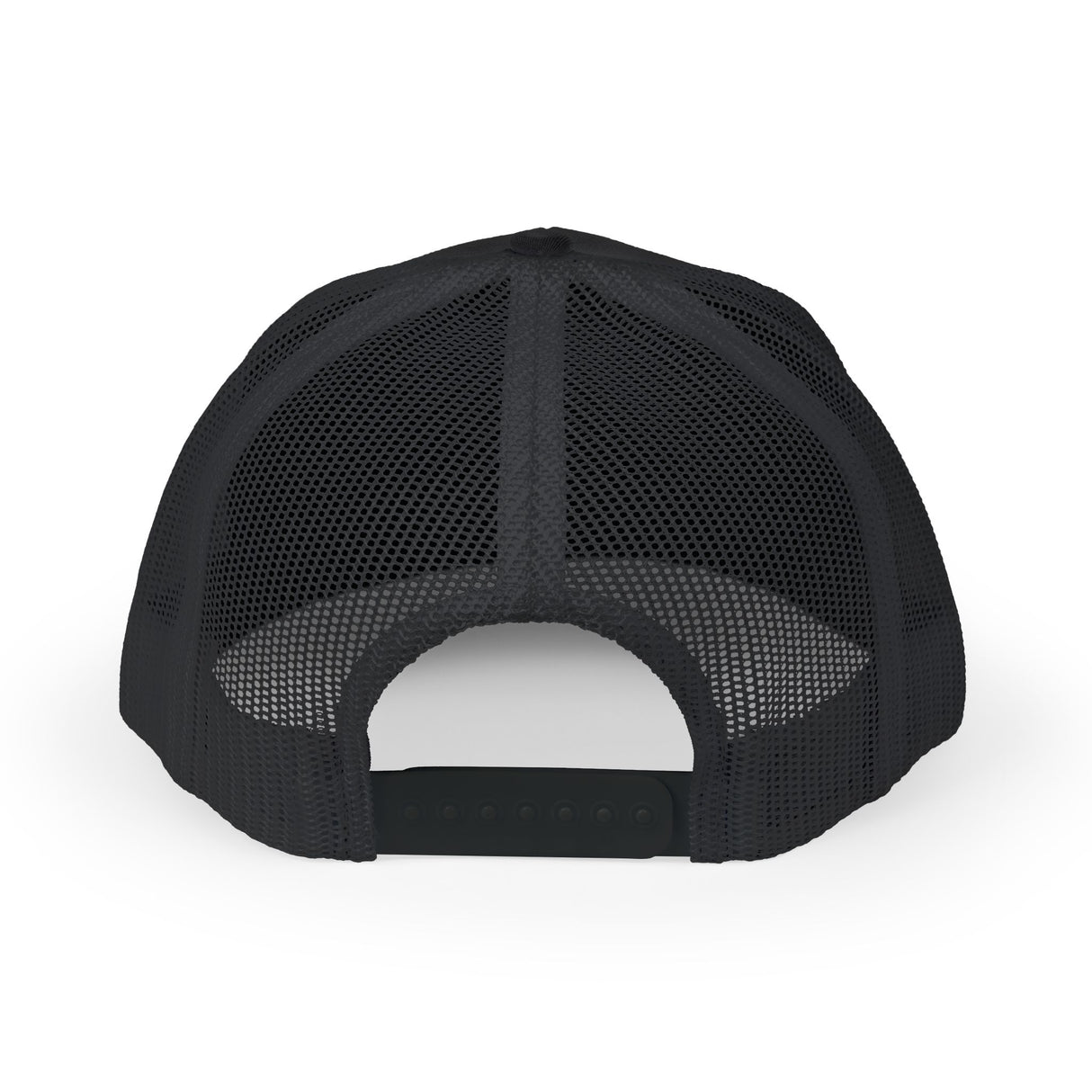 RG Baseball Snapback Mesh Hat