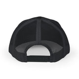 RG Baseball Snapback Mesh Hat