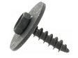 Hex Head Metal Screw
