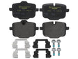 Brake Pad Set