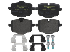 Brake Pad Set