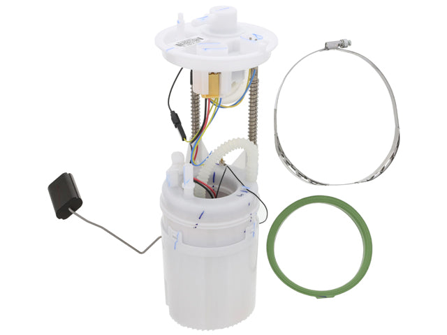 Fuel Pump Assembly