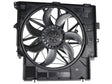 Cooling Fan Assembly