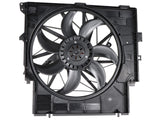 Cooling Fan Assembly