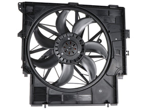 Cooling Fan Assembly