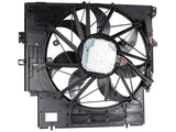Cooling Fan Assembly