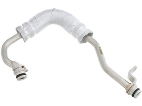 Turbocharger Coolant Line