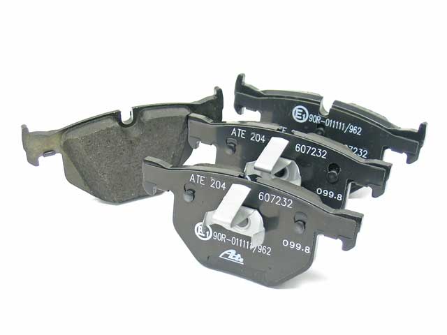 Brake Pad Set