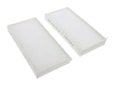Cabin Air Filter Set