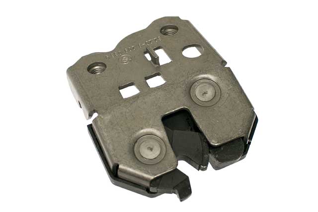 Folding Seat Latch