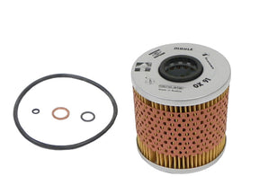 Oil Filter Kit