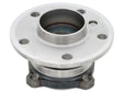 Wheel Hub