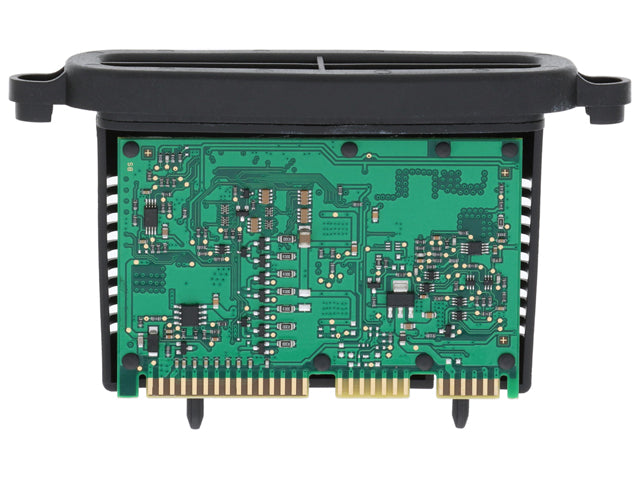 Control Unit
