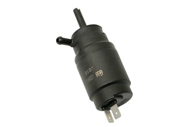 Windshield Washer Pump