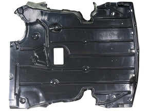 Undercar Shield