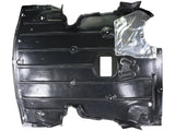 Undercar Shield