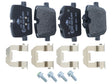 Brake Pad Set