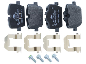 Brake Pad Set