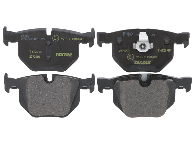 Brake Pad Set