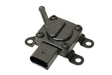 Backpressure Sensor