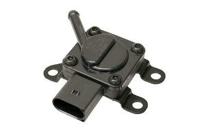 Backpressure Sensor