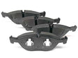Brake Pad Set