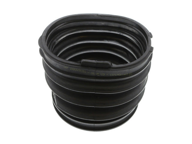 Intake Boot