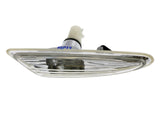 Additional Side Light