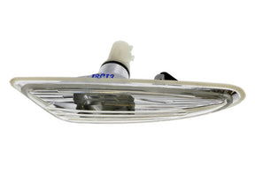 Additional Side Light