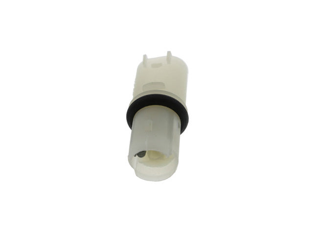 Additional Side Light
