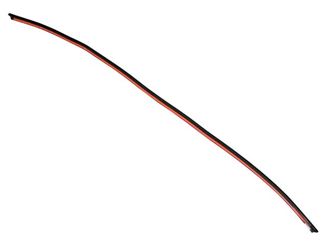 Windshield Moulding