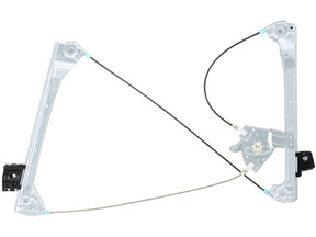 Window Regulator
