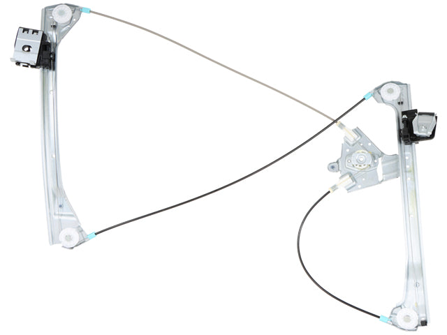 Window Regulator