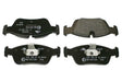 Brake Pad Set
