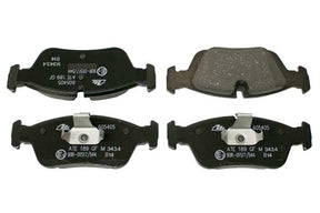 Brake Pad Set