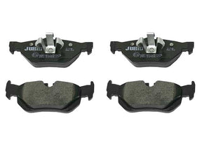 Brake Pad Set