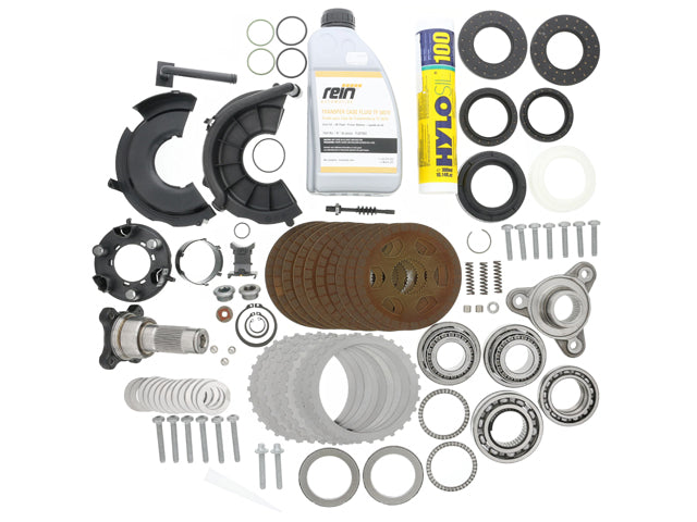Transfer Case Repair Kit