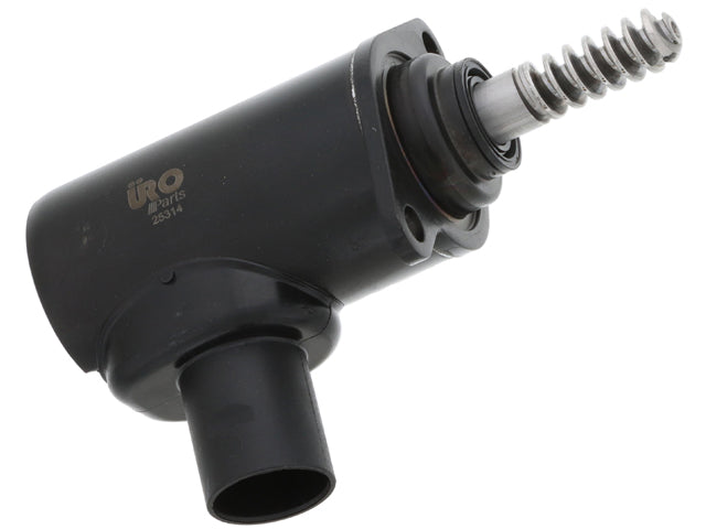Eccentric Shaft Actuator