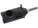 Eccentric Shaft Actuator
