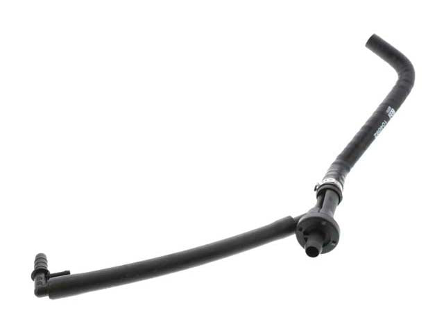 Vacuum Valve