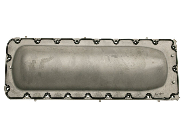 Cover Cap