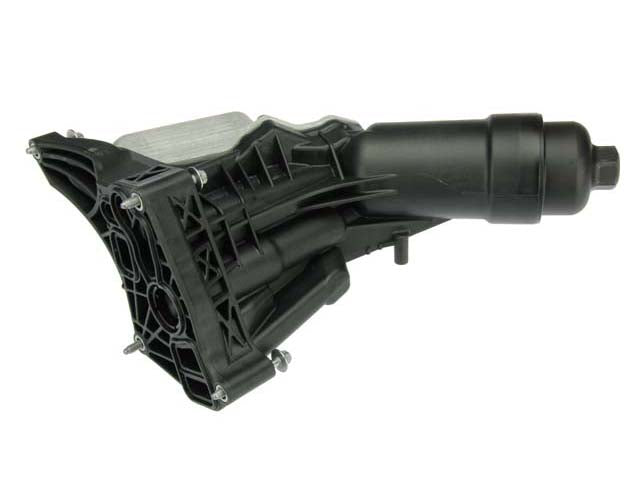 Oil Filter Housing