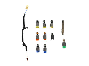 Solenoid Valve Kit