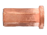 Copper Flange Nut