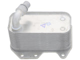Transmission Oil Cooler