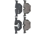 Brake Pad Set