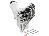 Oil Filter Housing