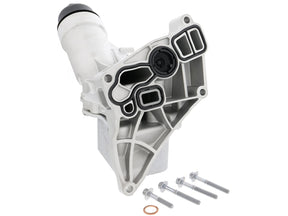 Oil Filter Housing