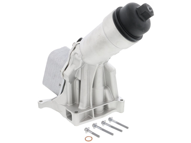 Oil Filter Housing