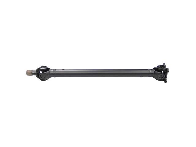 Driveshaft